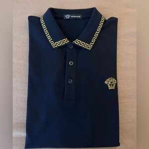 Versace Polo